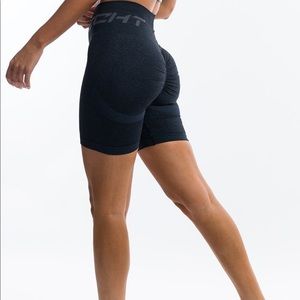 ECHT Arise Scrunch Shorts. BRAND NEW